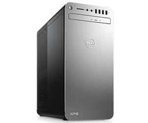 XPS Tower for Business