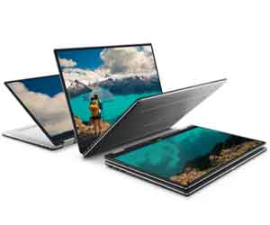 XPS Laptops for Business