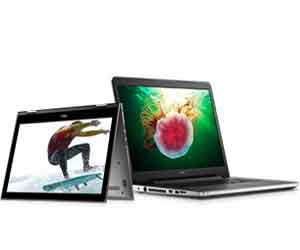 Inspiron Laptops for Business
