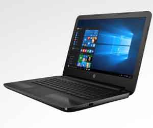 HP 14-inch everyday use laptop