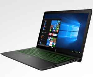 HP 15-inch everyday use laptop
